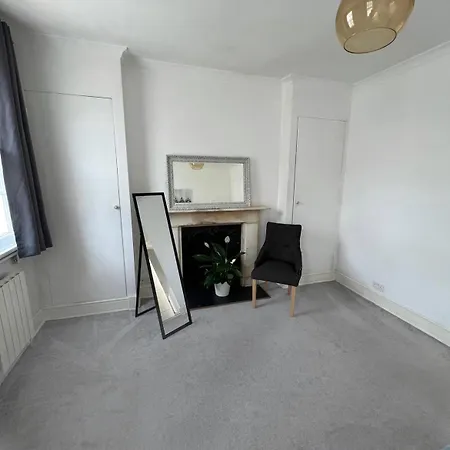 Rooms In Central London